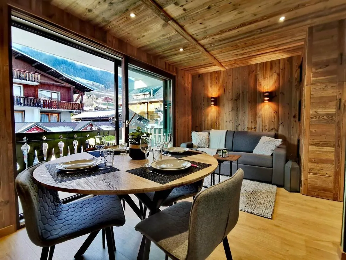 Studio Renove Avec Kitchenette, Balcon Et Wifi - Fr-1-598-84 레게츠 프랑스